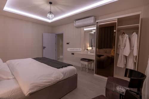 Apartment 116 SQM with 2 Bedrooms Al-Aqeek, North Riyadh, Riyadh