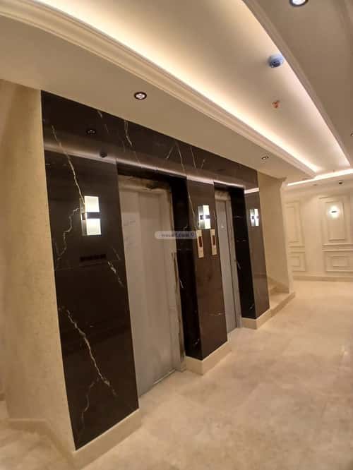 Apartment 600 SQM with 1 Bedroom Al Bawadi, North Jeddah, Jeddah