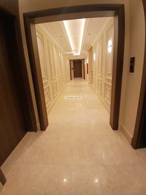 Apartment 600 SQM with 1 Bedroom Al Bawadi, North Jeddah, Jeddah