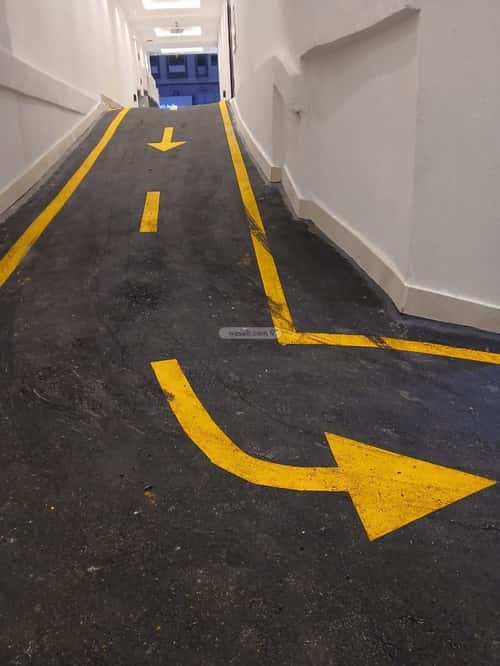 شقة 600 متر مربع بغرفة البوادي، شمال جدة، جدة