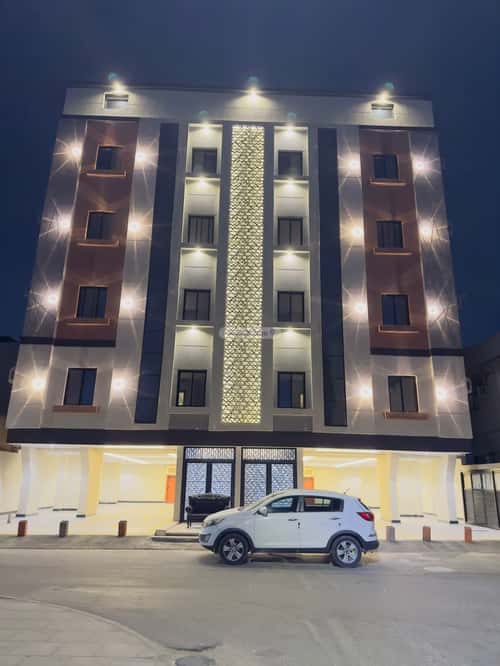 Apartment with 1 Bedroom Al Safa, North Jeddah, Jeddah