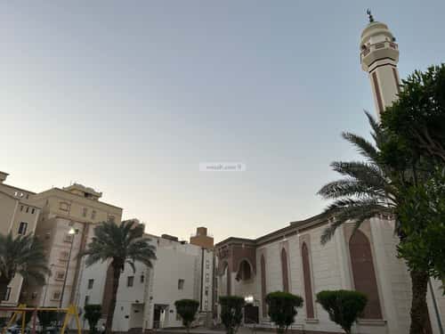 Building 626 SQM Facing West Al Manar, East Jeddah, Jeddah