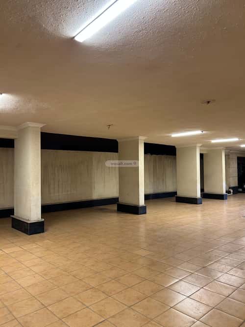 Building 626 SQM Facing West Al Manar, East Jeddah, Jeddah