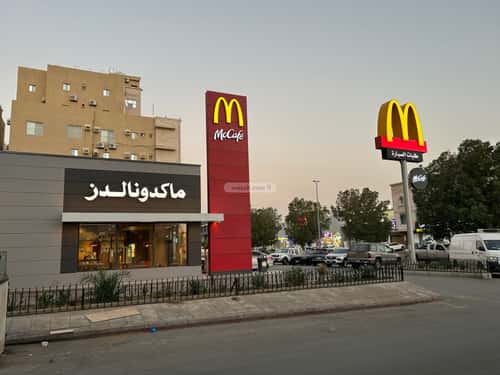 عمارة 626 متر مربع واجهة غربية المنار، شرق جدة، جدة