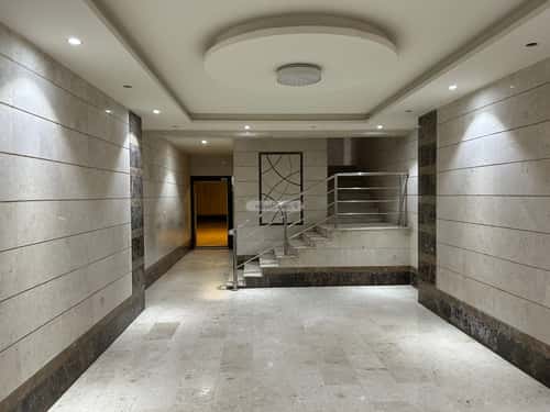 عمارة 626 متر مربع واجهة غربية المنار، شرق جدة، جدة