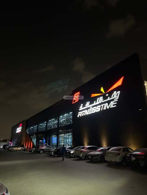 Building 626 SQM Facing West Al Manar, East Jeddah, Jeddah