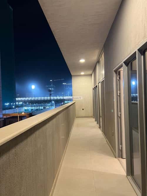 شقة ب 3 غرف الصحافة، شمال الرياض، الرياض