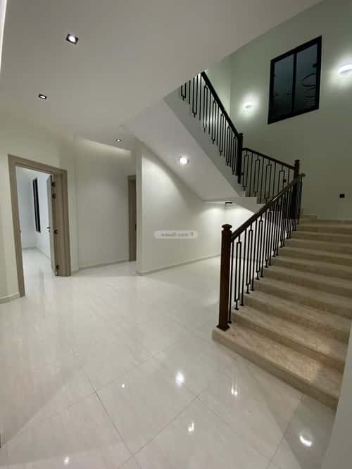 Floor 338 SQM with 7 Bedrooms Al-Wurud, Khamis Mushait
