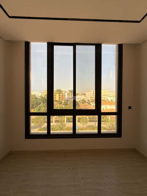 Apartment 113 SQM with 3 Bedrooms Al Salamah, North Jeddah, Jeddah