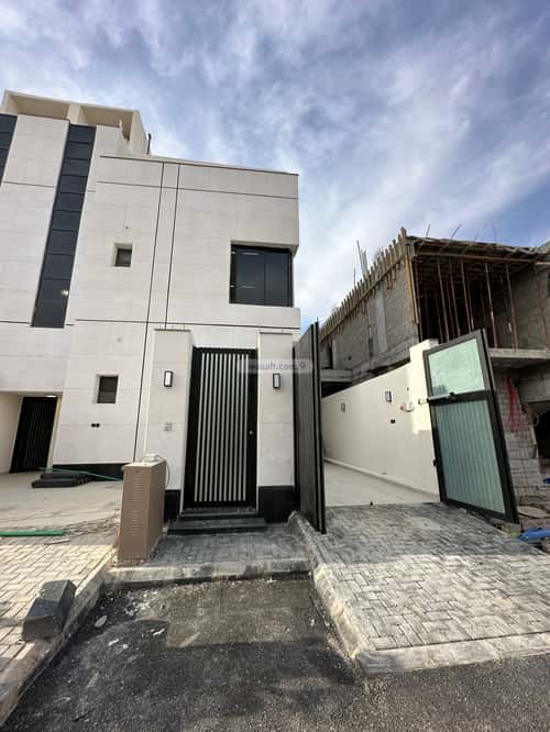 دور 226 متر مربع ب 5 غرف الرمال، شرق الرياض، الرياض