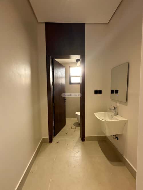 شقة 4 غرف في الرمال