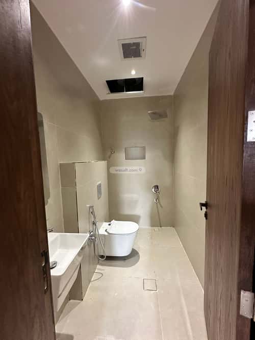 شقة ب 4 غرف الرمال، شرق الرياض، الرياض