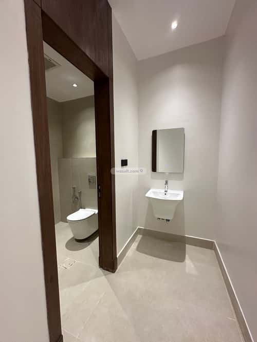 شقة ب 4 غرف الرمال، شرق الرياض، الرياض