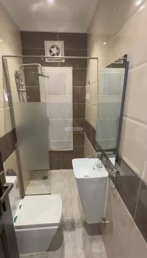 شقة 181 متر مربع ب 7 غرف السلامة، شمال جدة، جدة