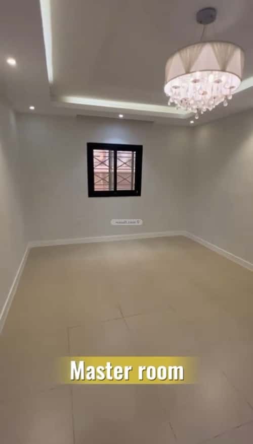 شقة 181 متر مربع ب 7 غرف السلامة، شمال جدة، جدة