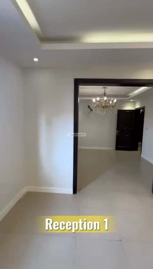 Apartment 181 SQM with 7 Bedrooms Al Salamah, North Jeddah, Jeddah