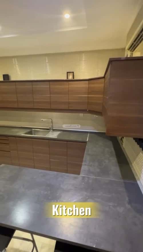 شقة 181 متر مربع ب 7 غرف السلامة، شمال جدة، جدة