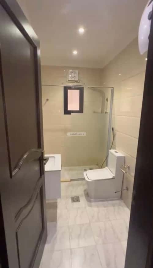 شقة 181 متر مربع ب 7 غرف السلامة، شمال جدة، جدة