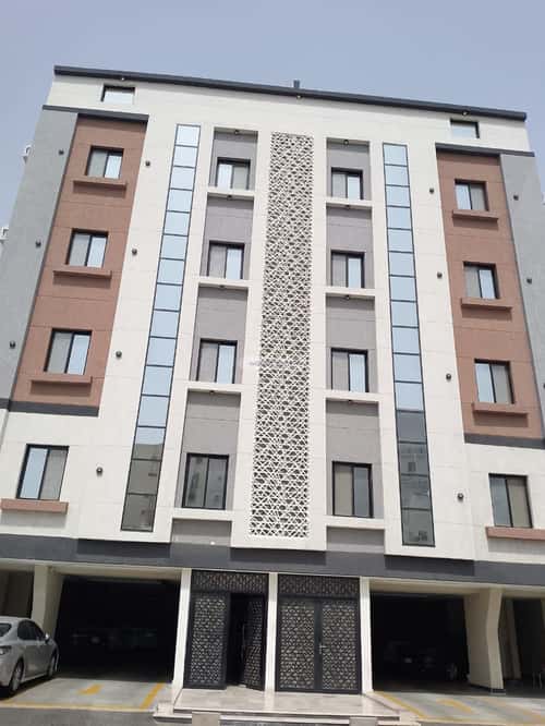 Apartment with 1 Bedroom Al Safa, North Jeddah, Jeddah