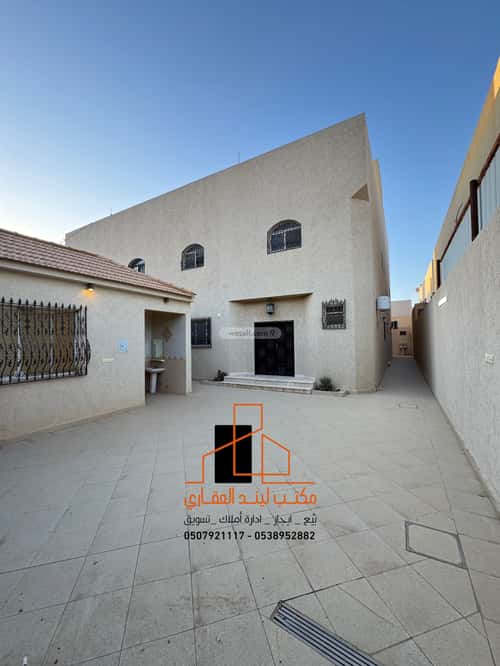 Villa 339 SQM Facing South on 15m Width Street Al Nahda, Bariduh