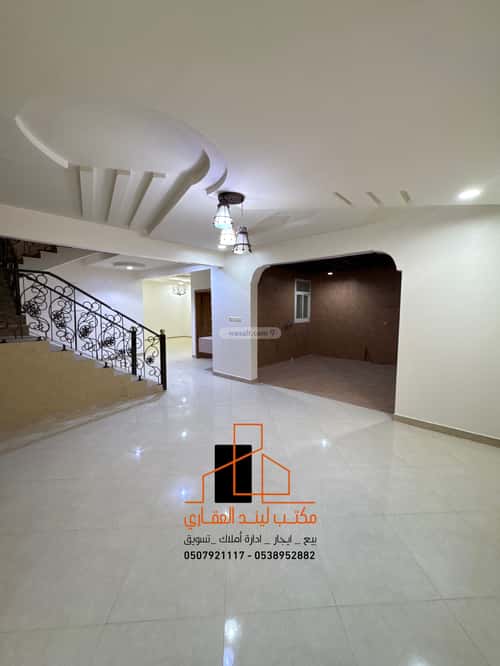 فيلا 339 متر مربع جنوبية على شارع 15م النهضة، بريدة