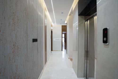 Apartment 121 SQM with 4 Bedrooms Al Salamah, North Jeddah, Jeddah