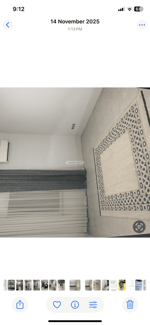 فيلا 300 متر مربع شرقية على شارع 15م الأمواج، شمال جدة، جدة