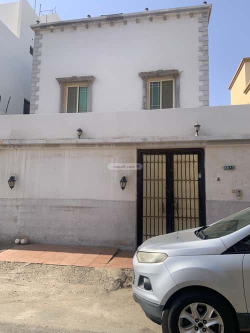 فيلا 300 متر مربع شرقية على شارع 15م الأمواج، شمال جدة، جدة