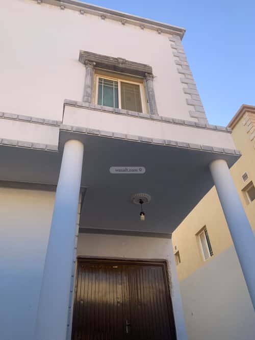Villa 300 SQM Facing East on 15m Width Street Al Amwaj, North Jeddah, Jeddah