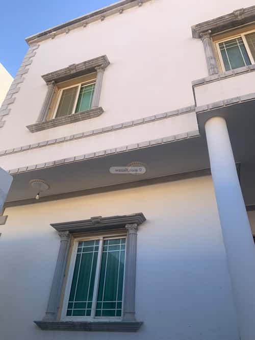 Villa 300 SQM Facing East on 15m Width Street Al Amwaj, North Jeddah, Jeddah