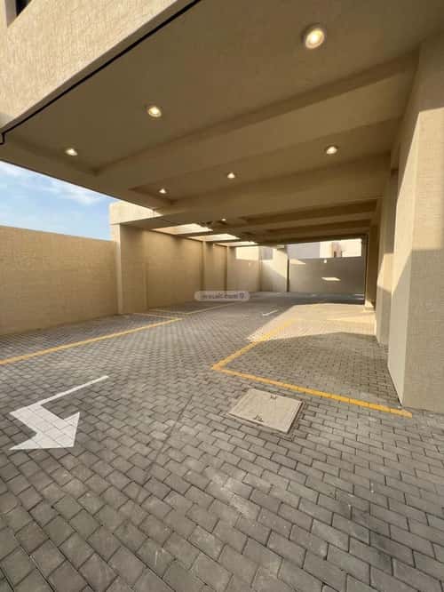 3 bedroom apartment in Al Mahdiyyah