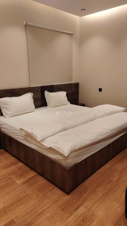 Apartment 600 SQM with 1 Bedroom Al Bawadi, North Jeddah, Jeddah