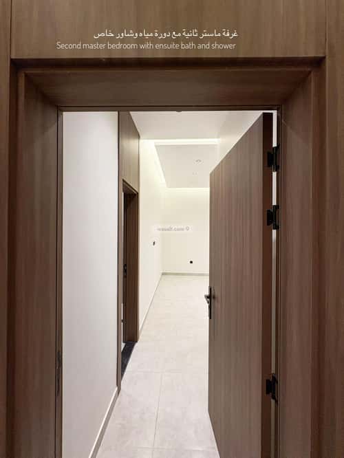 شقة 192 متر مربع ب 5 غرف السليمانية، جنوب جدة، جدة