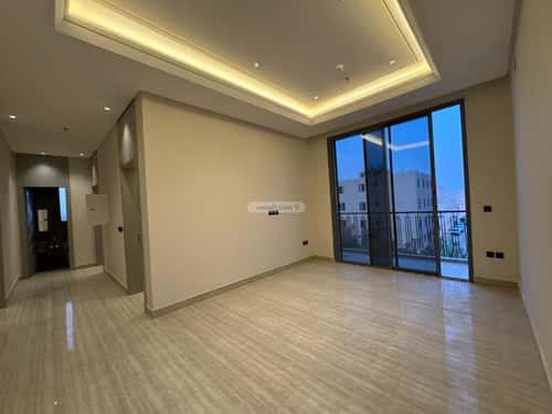 Apartment 118 SQM with 3 Bedrooms East An-Naseem, East Riyadh, Riyadh
