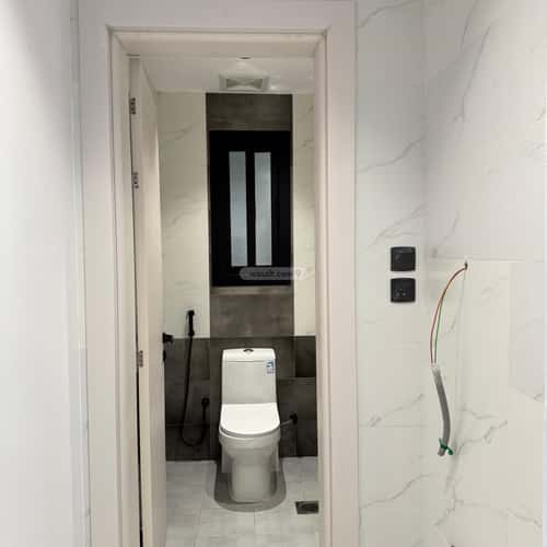 Apartment 91 SQM with 3 Bedrooms Al Marwah, North Jeddah, Jeddah