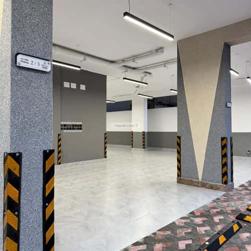 شقة 91 متر مربع ب 3 غرف المروة، شمال جدة، جدة