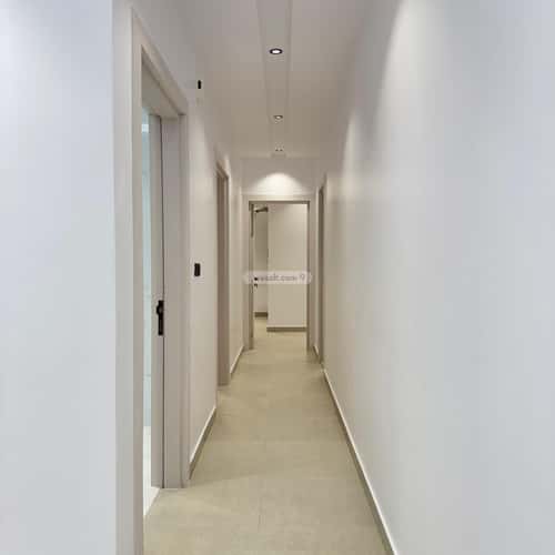 شقة 91 متر مربع ب 3 غرف المروة، شمال جدة، جدة