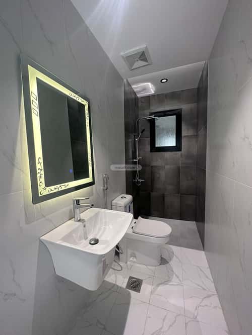 شقة 118 متر مربع ب 3 غرف السلامة، شمال جدة، جدة