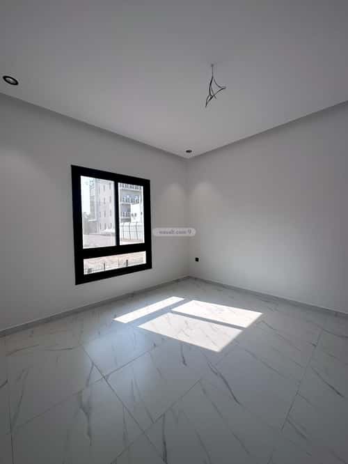 شقة 118 متر مربع ب 3 غرف السلامة، شمال جدة، جدة