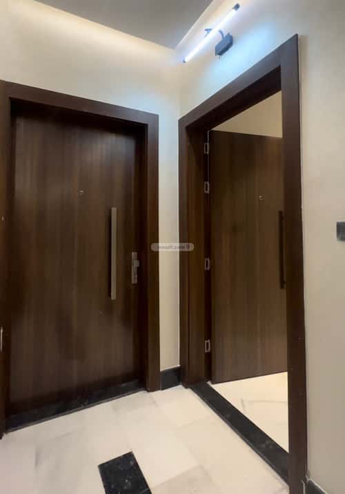 شقة 118 متر مربع ب 3 غرف السلامة، شمال جدة، جدة