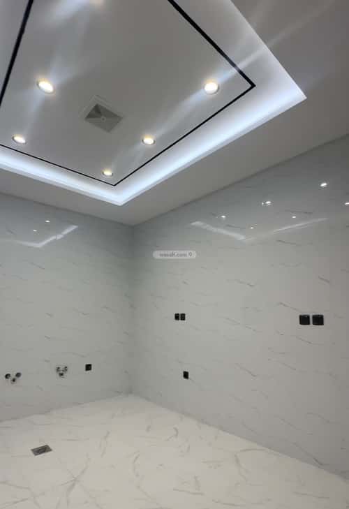 شقة 118 متر مربع ب 3 غرف السلامة، شمال جدة، جدة