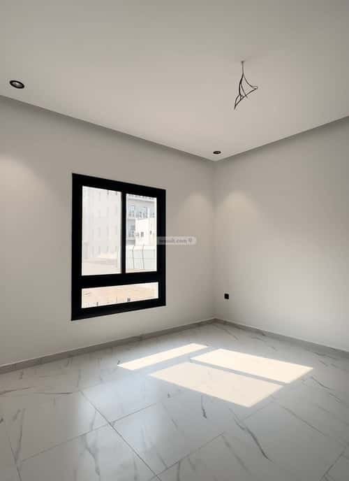 شقة 118 متر مربع ب 3 غرف السلامة، شمال جدة، جدة