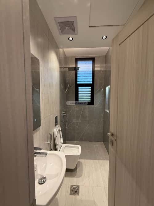 Apartment 103 SQM with 3 Bedrooms Al Rawdhah, North Jeddah, Jeddah