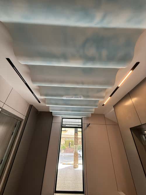 شقة 103 متر مربع ب 3 غرف الروضة، شمال جدة، جدة