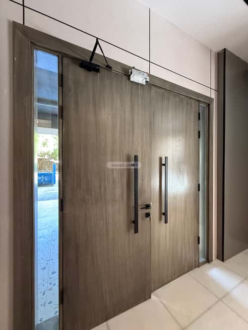 شقة 103 متر مربع ب 3 غرف الروضة، شمال جدة، جدة