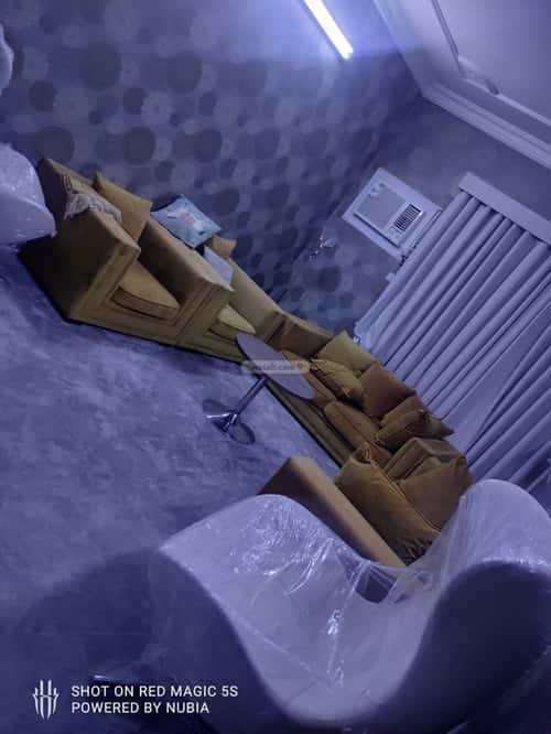 Apartment 1098 SQM with 2 Bedrooms Dahrat Laban, West Riyadh, Riyadh