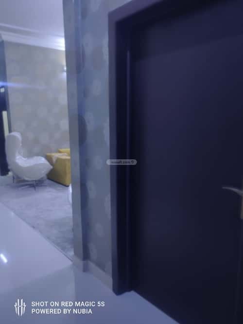 Apartment 1098 SQM with 2 Bedrooms Dahrat Laban, West Riyadh, Riyadh