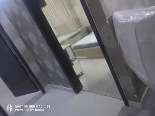 شقة 1098 متر مربع بغرفتين ظهرة لبن، غرب الرياض، الرياض