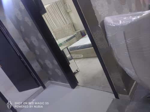 شقة 1098 متر مربع بغرفتين ظهرة لبن، غرب الرياض، الرياض