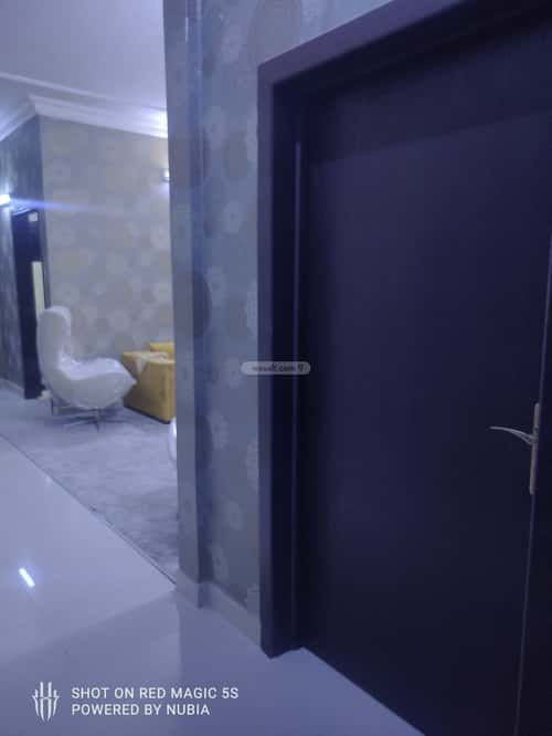 شقة 1098 متر مربع بغرفتين ظهرة لبن، غرب الرياض، الرياض